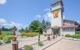 Super 8 Houghton Lake Mi